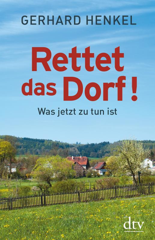 Cover-Bild Rettet das Dorf!