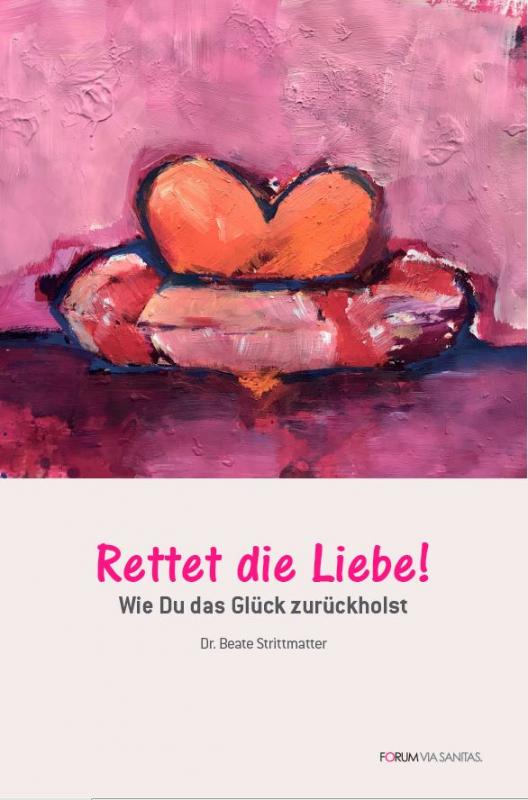 Cover-Bild Rettet die Liebe