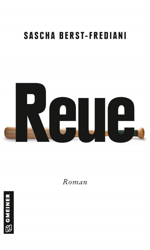 Cover-Bild Reue