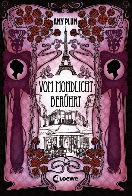 Cover-Bild Revenant-Trilogie – Vom Mondlicht berührt