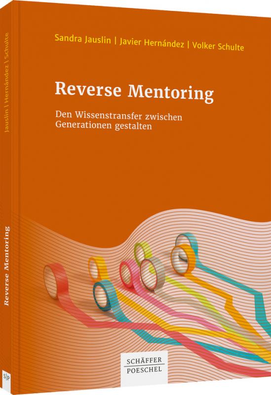 Cover-Bild Reverse Mentoring