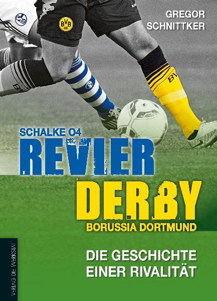 Cover-Bild Revier-Derby
