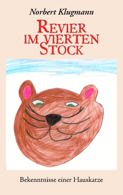 Cover-Bild Revier im vierten Stock