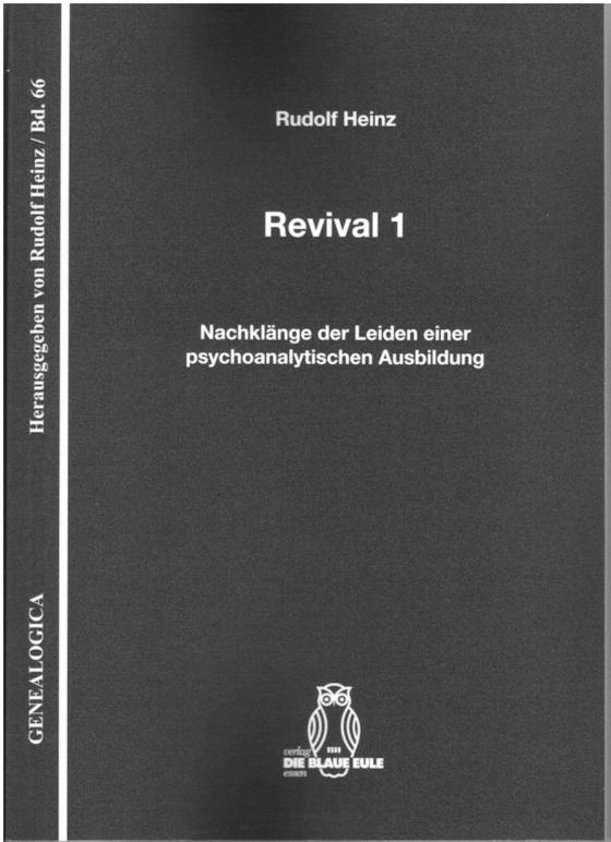 Cover-Bild Revival 1