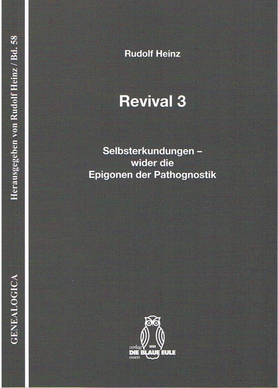 Cover-Bild Revival 3
