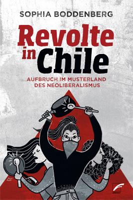 Cover-Bild Revolte in Chile