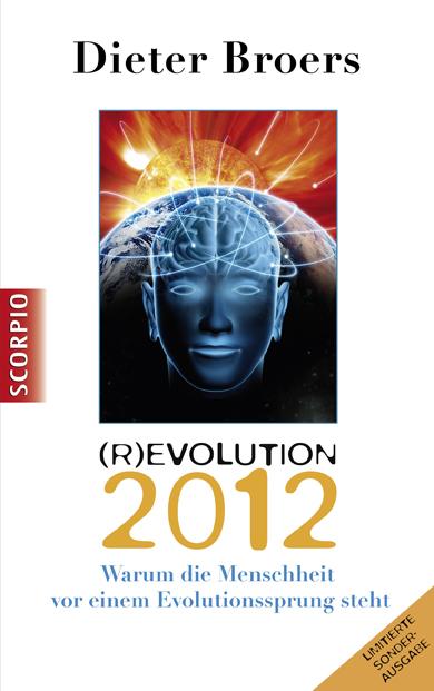 Cover-Bild Revolution 2012