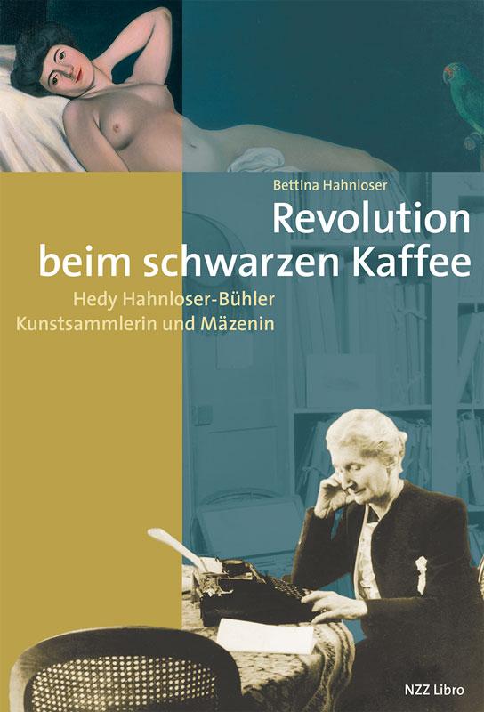 Cover-Bild Revolution beim schwarzen Kaffee