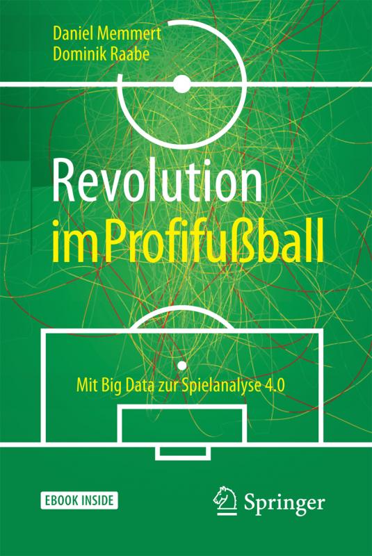 Cover-Bild Revolution im Profifußball