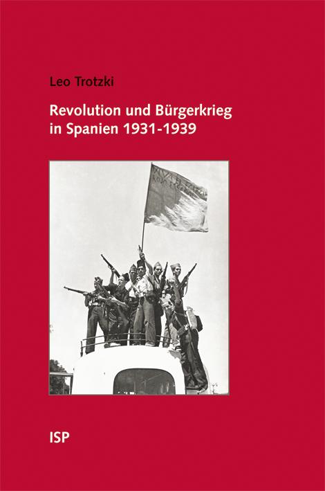 Cover-Bild Revolution und Bürgerkrieg in Spanien 1931-1939