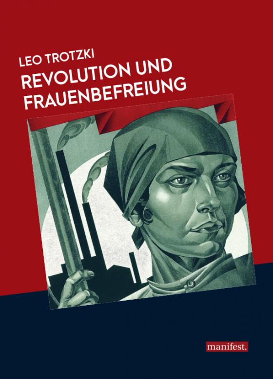 Cover-Bild Revolution und Frauenbefreiung
