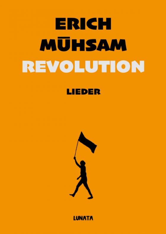 Cover-Bild Revolution