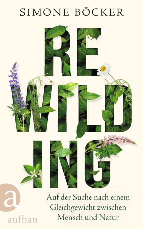 Cover-Bild Rewilding
