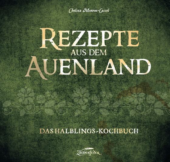 Cover-Bild Rezepte aus dem Auenland