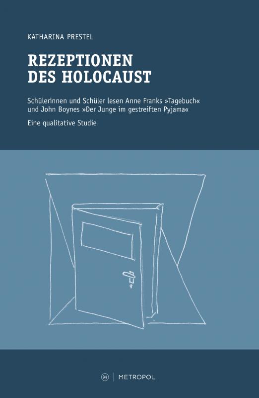 Cover-Bild Rezeptionen des Holocaust