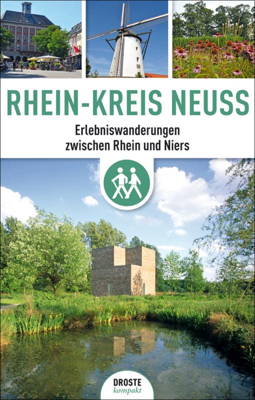Cover-Bild Rhein-Kreis Neuss