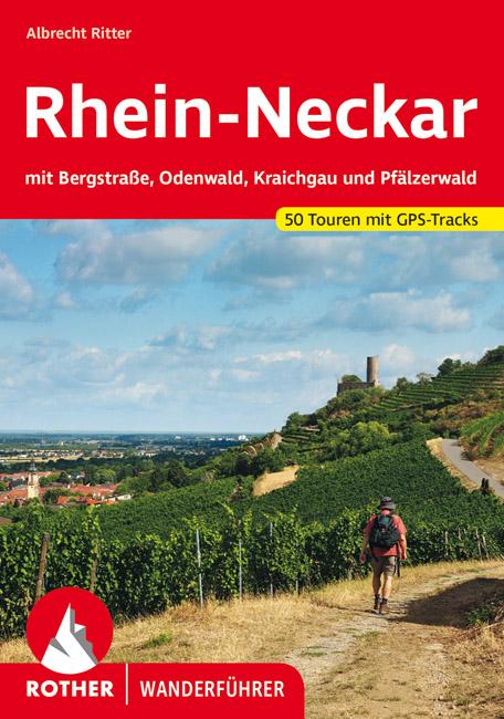 Cover-Bild Rhein-Neckar