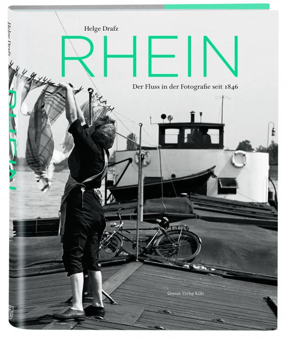Cover-Bild Rhein