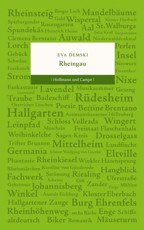 Cover-Bild Rheingau