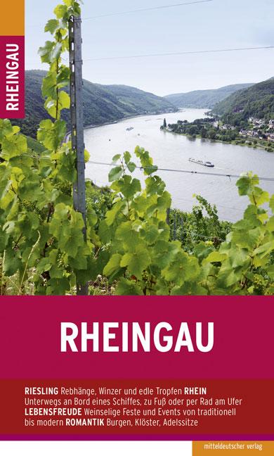 Cover-Bild Rheingau