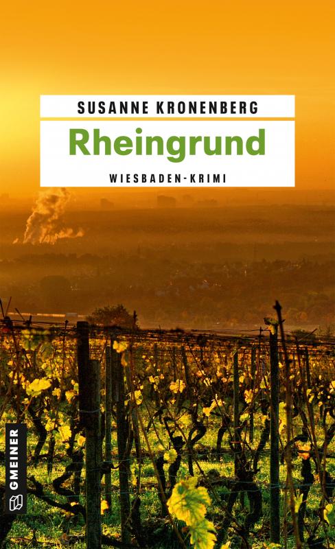 Cover-Bild Rheingrund