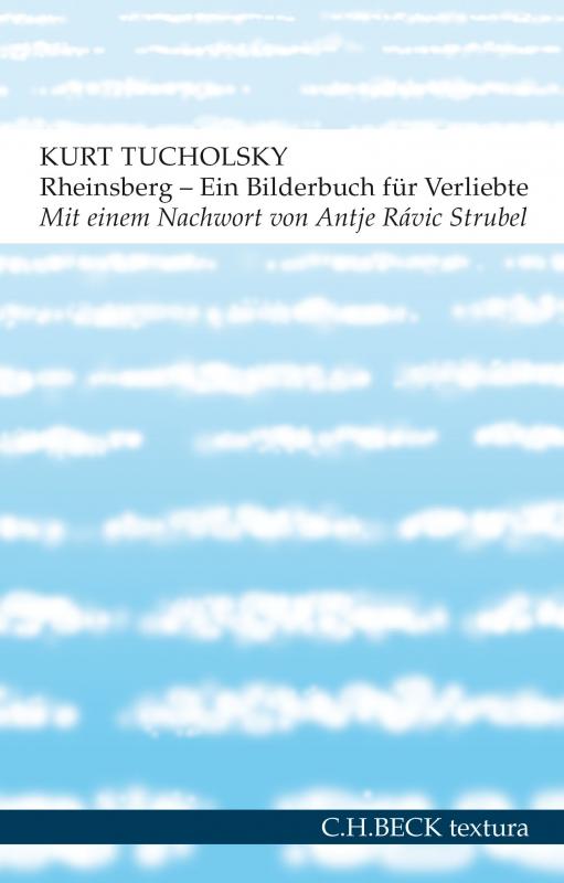 Cover-Bild Rheinsberg