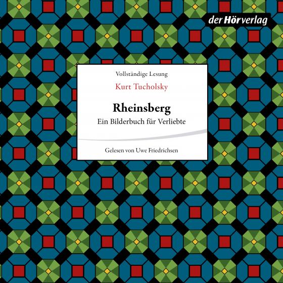 Cover-Bild Rheinsberg