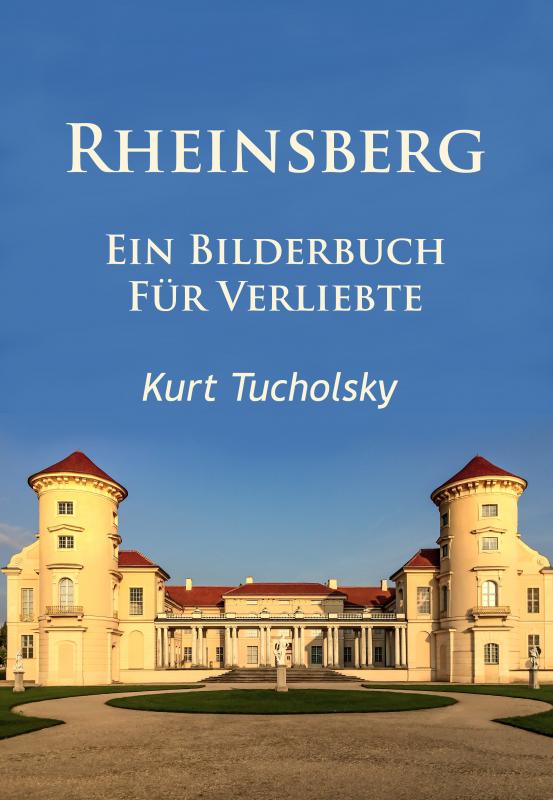 Cover-Bild Rheinsberg