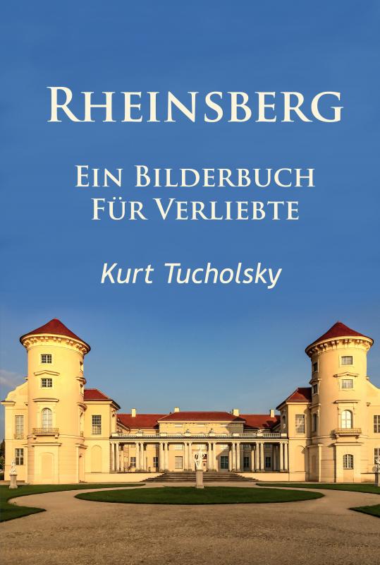 Cover-Bild Rheinsberg