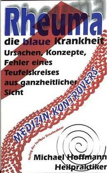 Cover-Bild Rheuma - die blaue Krankheit