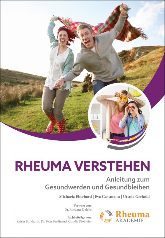 Cover-Bild Rheuma verstehen