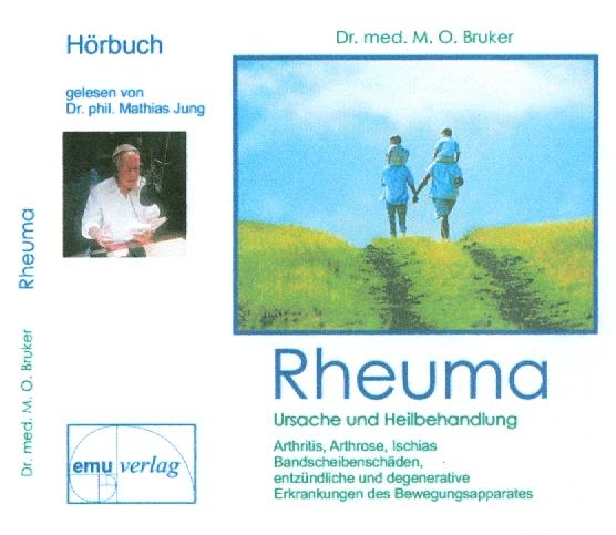 Cover-Bild Rheuma