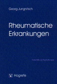 Cover-Bild Rheumatische Erkrankungen