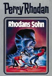 Cover-Bild Rhodans Sohn