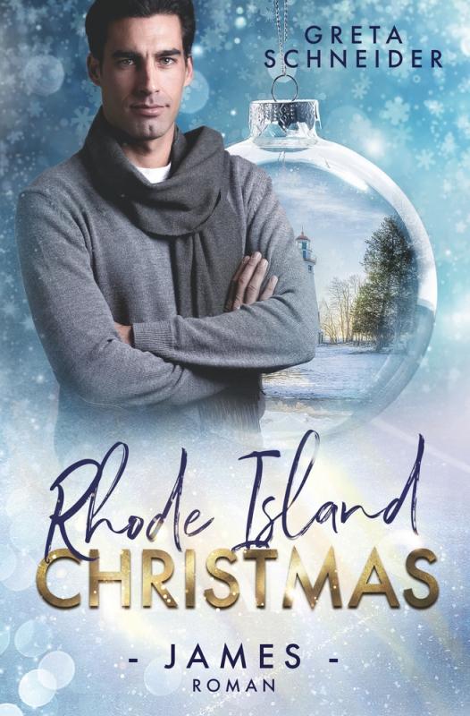 Cover-Bild Rhode Island Christmas – James