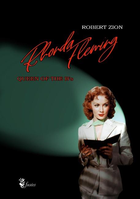 Cover-Bild Rhonda Fleming