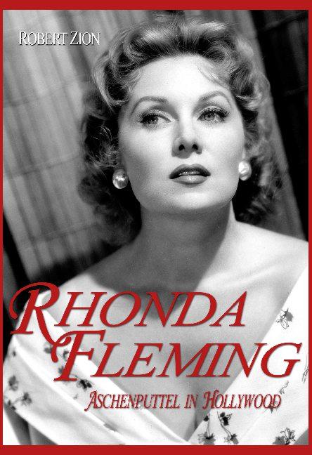 Cover-Bild Rhonda Fleming