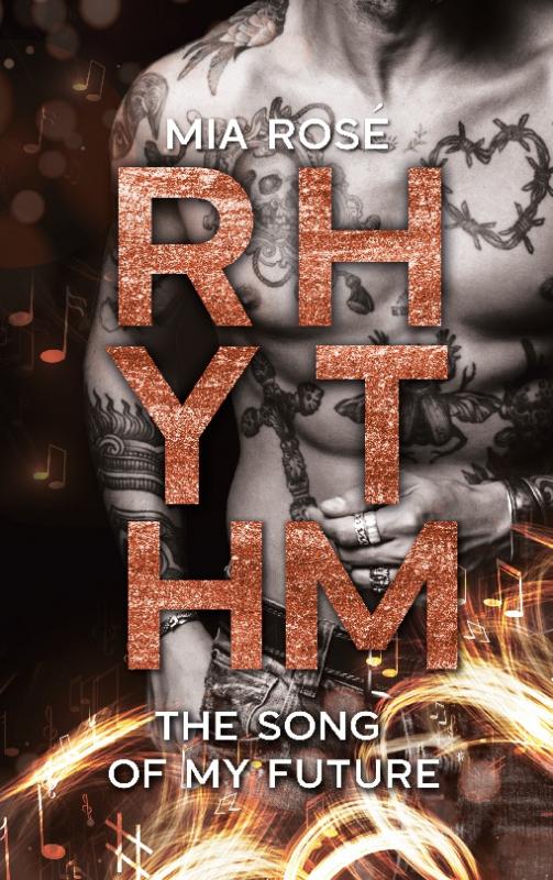 Cover-Bild Rhythm