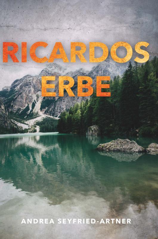 Cover-Bild RICARDOS ERBE