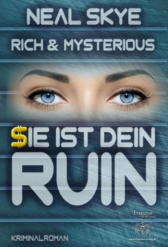 Cover-Bild Rich & Mysterious