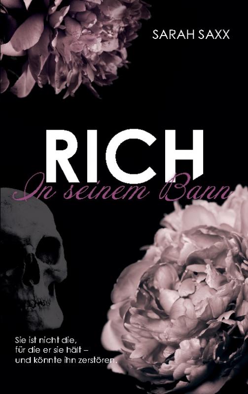 Cover-Bild Rich