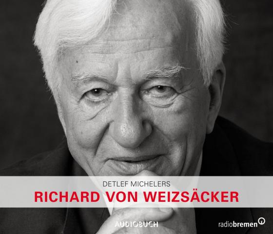 Cover-Bild Richard von Weizsäcker