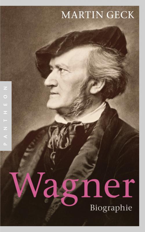 Cover-Bild Richard Wagner