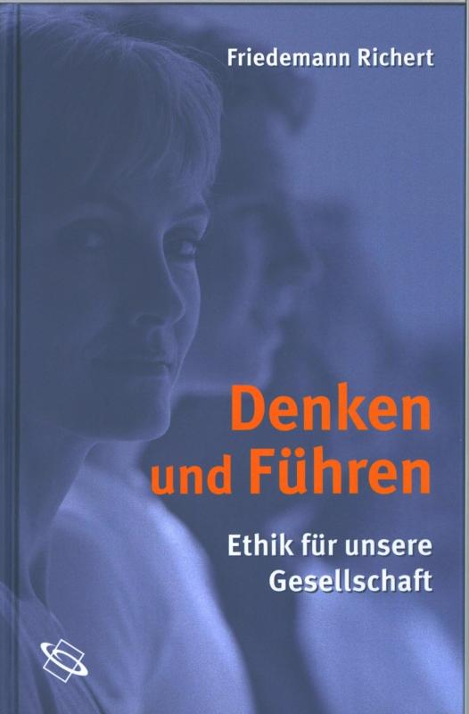 Cover-Bild Richert, Denken und Führen