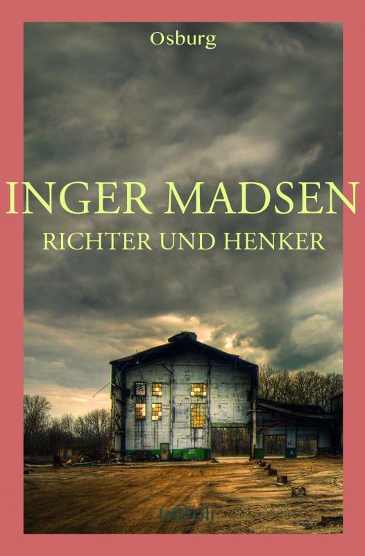 Cover-Bild Richter und Henker