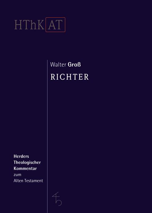 Cover-Bild Richter