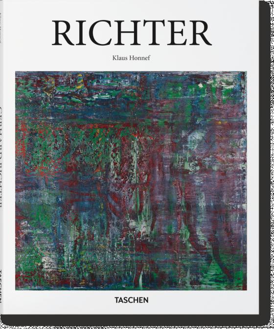 Cover-Bild Richter