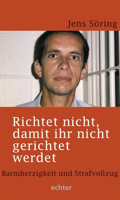 Cover-Bild Richtet nicht, damit ihr nicht gerichtet werdet