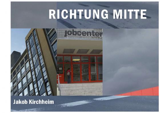 Cover-Bild Richtung Mitte