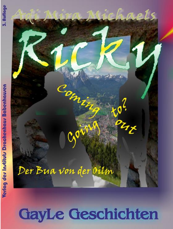 Cover-Bild Ricky